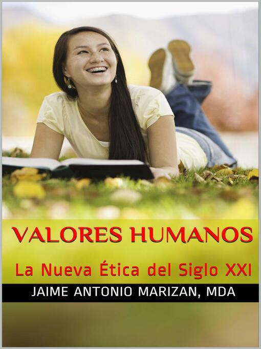 Title details for Valores humanos by Jaime Antonio Marizán - Available